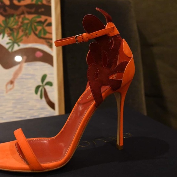 Sergio Rossi Matisse sandal - Picture 3 of 8